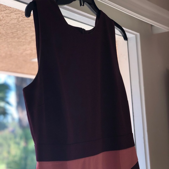 Colourful Dress - Picture 2 of 4